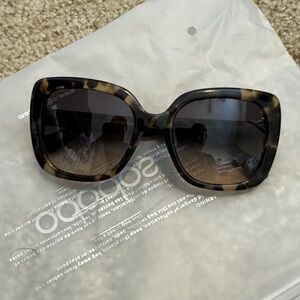 Kate Spade Tortoise Shell Sunglasses